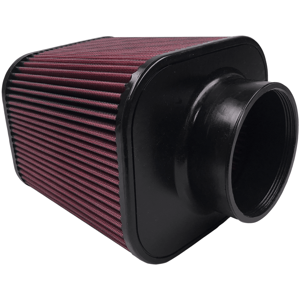 S&B KF-1000 Intake Replacement Filter for Intake Kits 75-1532, 75-1525