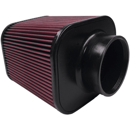 S&B KF-1000 Intake Replacement Filter for Intake Kits 75-1532, 75-1525