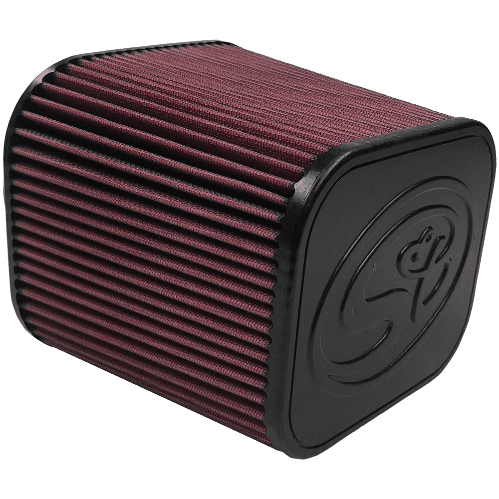 S&B KF-1000 Intake Replacement Filter for Intake Kits 75-1532, 75-1525