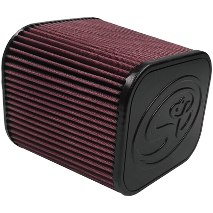 S&B KF-1000 Intake Replacement Filter for Intake Kits 75-1532, 75-1525