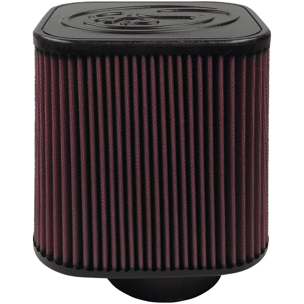 S&B KF-1000 Intake Replacement Filter for Intake Kits 75-1532, 75-1525