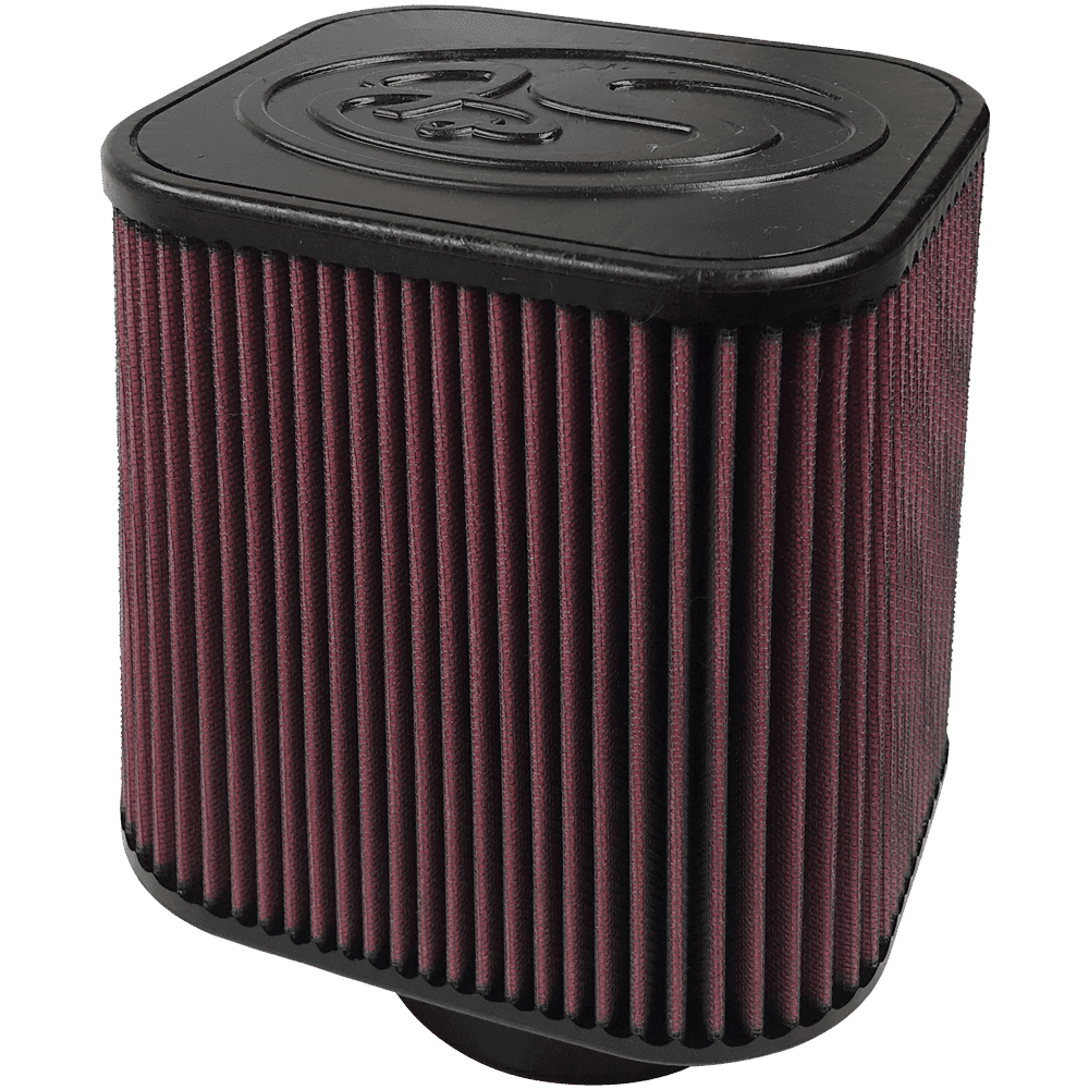 S&B KF-1000 Intake Replacement Filter for Intake Kits 75-1532, 75-1525