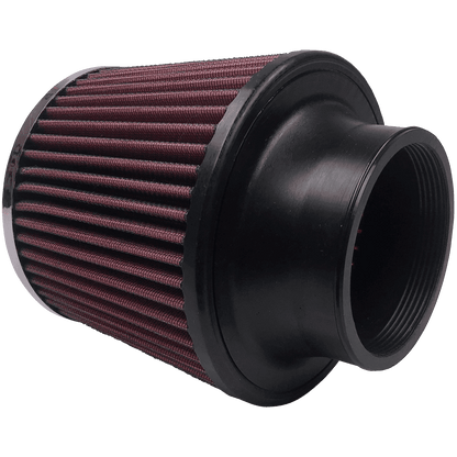 S&B KF-1002 Cotton Cleanable Intake Replacement Filter for Intake Kit 75-2514-4