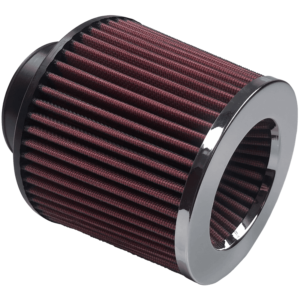 S&B KF-1002 Cotton Cleanable Intake Replacement Filter for Intake Kit 75-2514-4