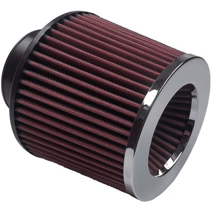 S&B KF-1002 Cotton Cleanable Intake Replacement Filter for Intake Kit 75-2514-4