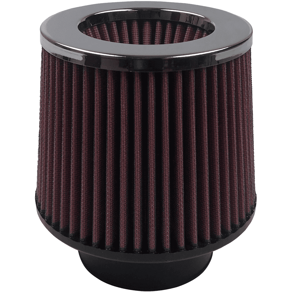 S&B KF-1002 Cotton Cleanable Intake Replacement Filter for Intake Kit 75-2514-4