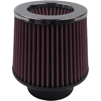 S&B KF-1002 Cotton Cleanable Intake Replacement Filter for Intake Kit 75-2514-4