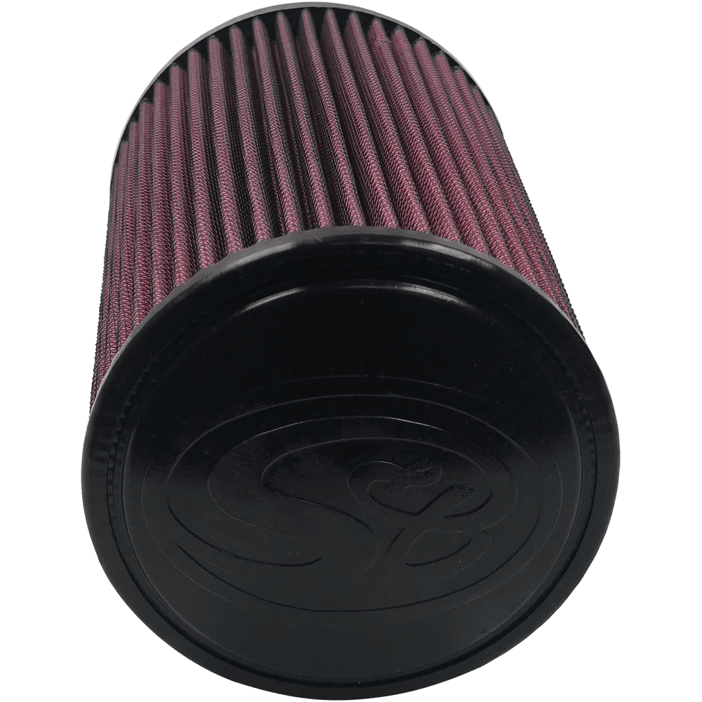 S&B KF-1006 Cotton Cleanable Intake Replacement Filter for Intake Kit 75-2530