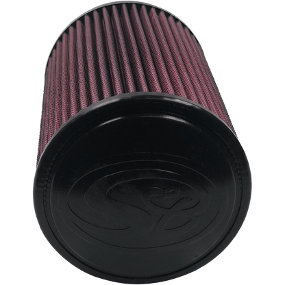 S&B KF-1006 Cotton Cleanable Intake Replacement Filter for Intake Kit 75-2530