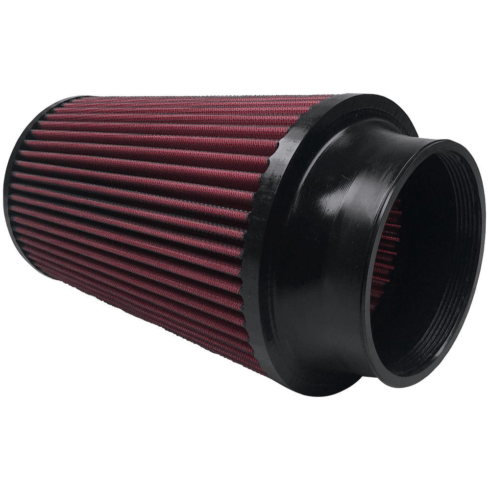 S&B KF-1006 Cotton Cleanable Intake Replacement Filter for Intake Kit 75-2530