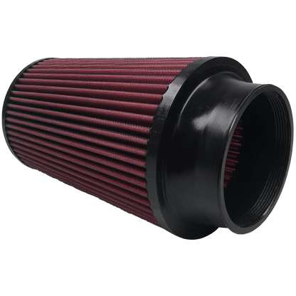 S&B KF-1006 Cotton Cleanable Intake Replacement Filter for Intake Kit 75-2530