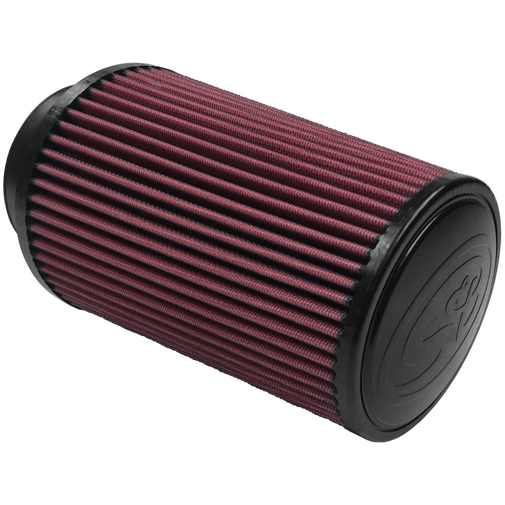 S&B KF-1006 Cotton Cleanable Intake Replacement Filter for Intake Kit 75-2530