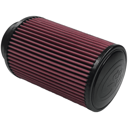 S&B KF-1006 Cotton Cleanable Intake Replacement Filter for Intake Kit 75-2530