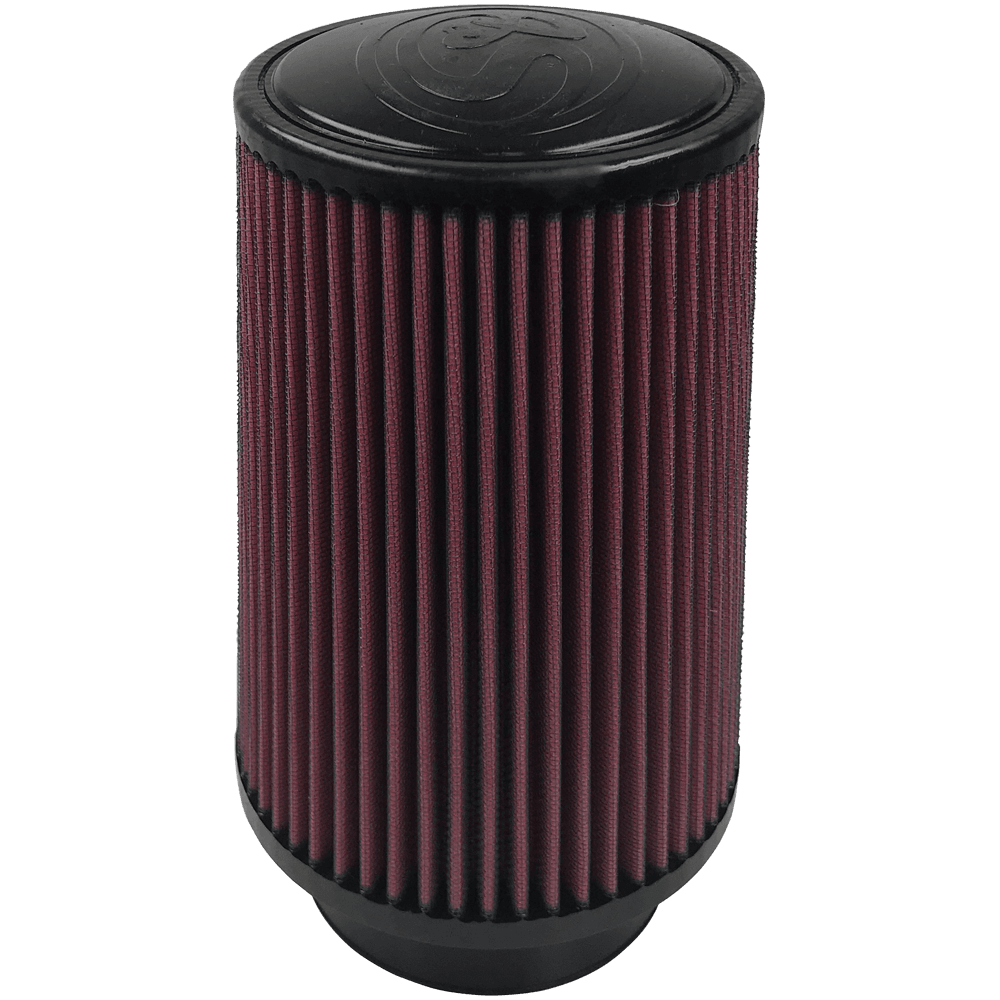S&B KF-1006 Cotton Cleanable Intake Replacement Filter for Intake Kit 75-2530