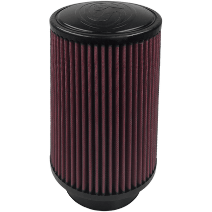 S&B KF-1006 Cotton Cleanable Intake Replacement Filter for Intake Kit 75-2530