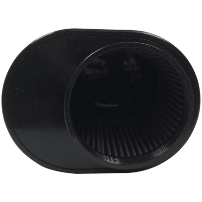 S&B KF-1008 Cotton Cleanable Intake Replacement Filter for Intake Kits 75-5007, 75-3031-1, 75-3023-1, 75-3030-1, 75-3013-2, 75-3034