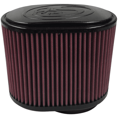 S&B KF-1008 Cotton Cleanable Intake Replacement Filter for Intake Kits 75-5007, 75-3031-1, 75-3023-1, 75-3030-1, 75-3013-2, 75-3034