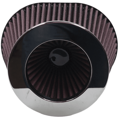 S&B KF-1009 Cotton Cleanable Intake Replacement Filter for Intake Kit 75-3026