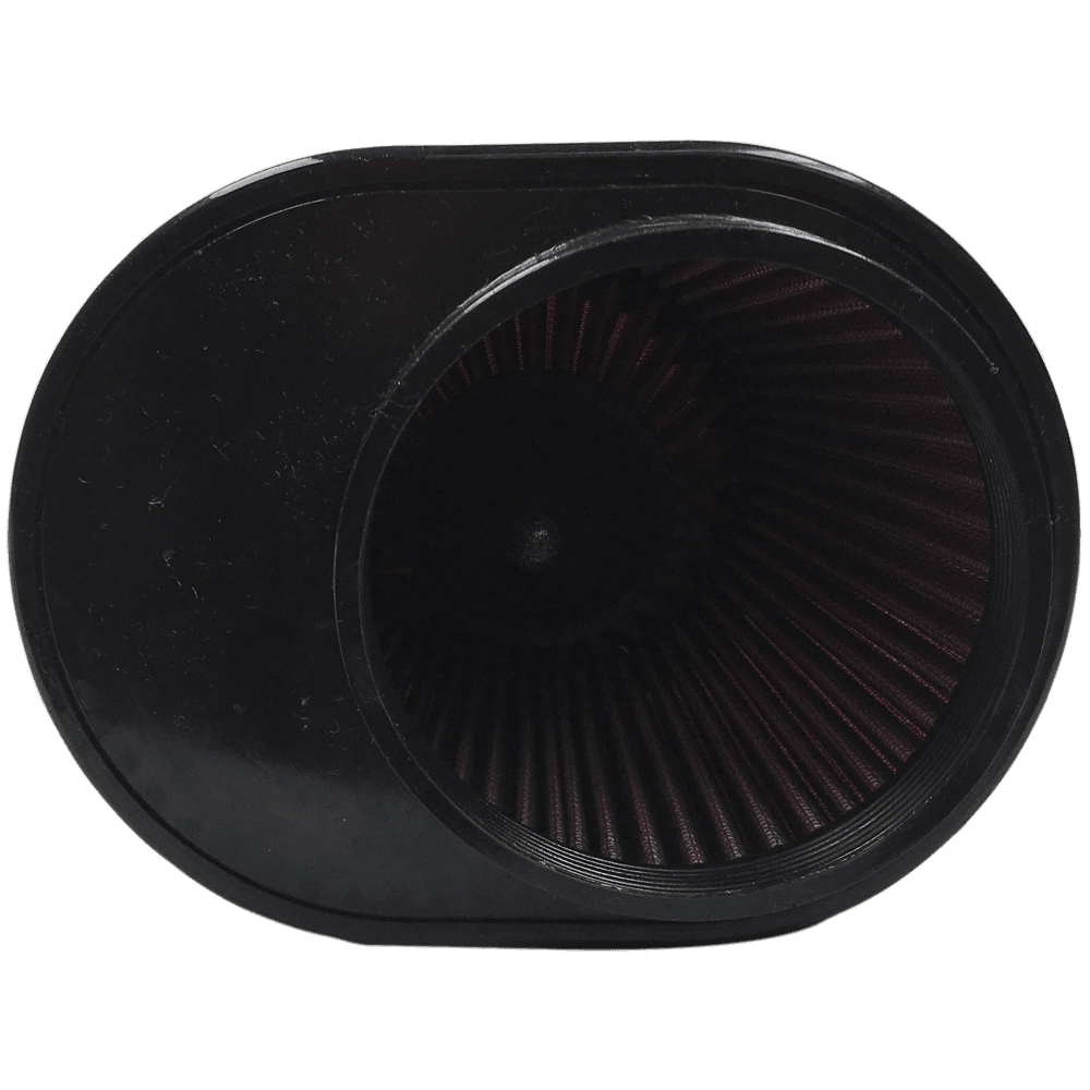 S&B KF-1009 Cotton Cleanable Intake Replacement Filter for Intake Kit 75-3026