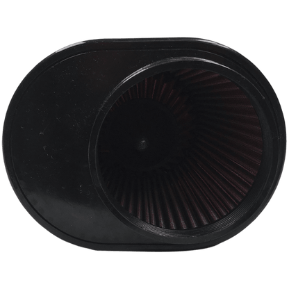 S&B KF-1009 Cotton Cleanable Intake Replacement Filter for Intake Kit 75-3026