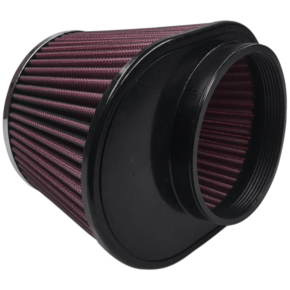 S&B KF-1009 Cotton Cleanable Intake Replacement Filter for Intake Kit 75-3026