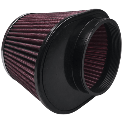S&B KF-1009 Cotton Cleanable Intake Replacement Filter for Intake Kit 75-3026
