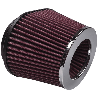 S&B KF-1009 Cotton Cleanable Intake Replacement Filter for Intake Kit 75-3026