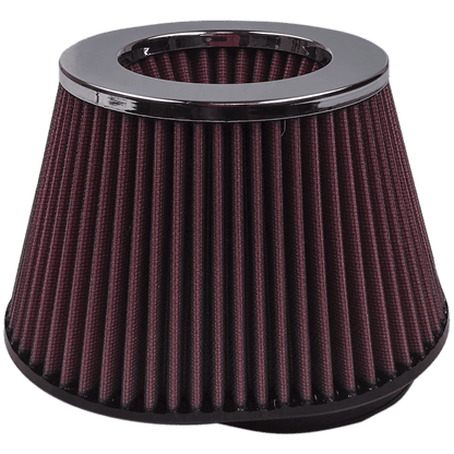 S&B KF-1009 Cotton Cleanable Intake Replacement Filter for Intake Kit 75-3026