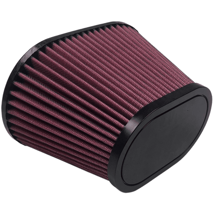 S&B KF-1012 Cotton Cleanable Intake Replacement Filter for Intake Kit 75-1531