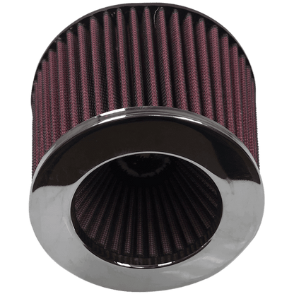 S&B KF-1020 Cotton Cleanable Intake Replacement Filter for Intake Kit 75-1513-1