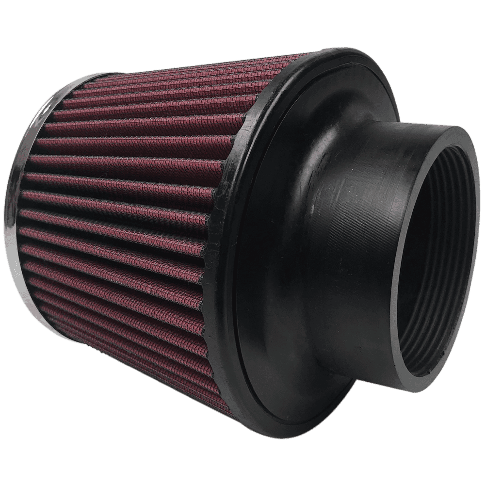 S&B KF-1020 Cotton Cleanable Intake Replacement Filter for Intake Kit 75-1513-1