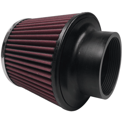 S&B KF-1020 Cotton Cleanable Intake Replacement Filter for Intake Kit 75-1513-1