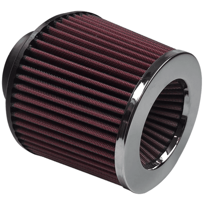 S&B KF-1020 Cotton Cleanable Intake Replacement Filter for Intake Kit 75-1513-1
