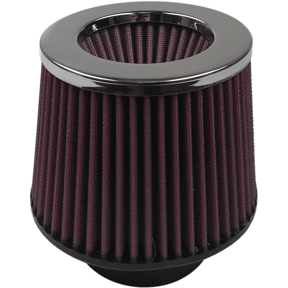 S&B KF-1020 Cotton Cleanable Intake Replacement Filter for Intake Kit 75-1513-1
