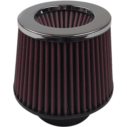 S&B KF-1020 Cotton Cleanable Intake Replacement Filter for Intake Kit 75-1513-1