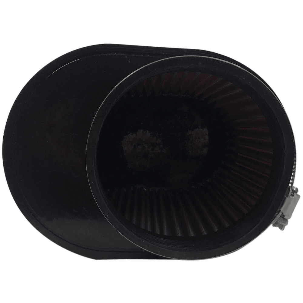 S&B KF-1029 Cotton Cleanable Intake Replacement Filter for Intake Kit 75-5013