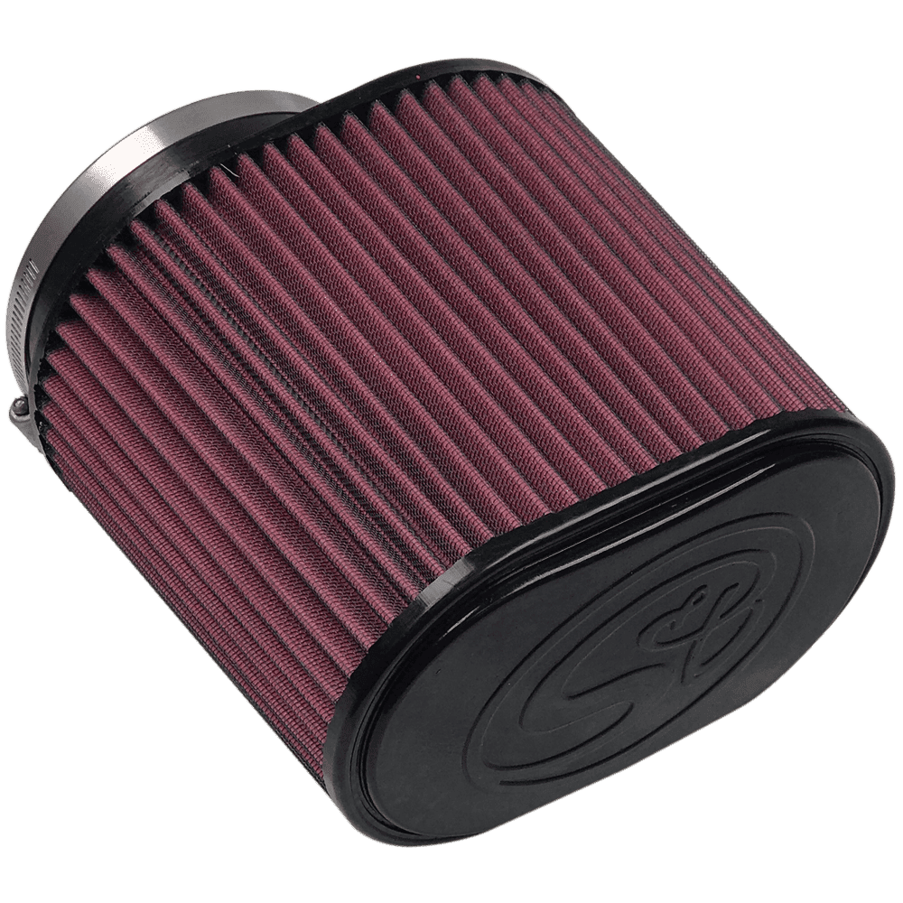 S&B KF-1029 Cotton Cleanable Intake Replacement Filter for Intake Kit 75-5013