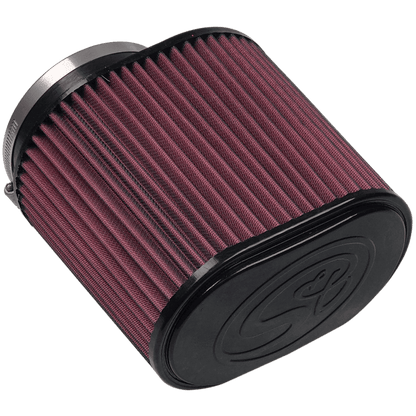 S&B KF-1029 Cotton Cleanable Intake Replacement Filter for Intake Kit 75-5013