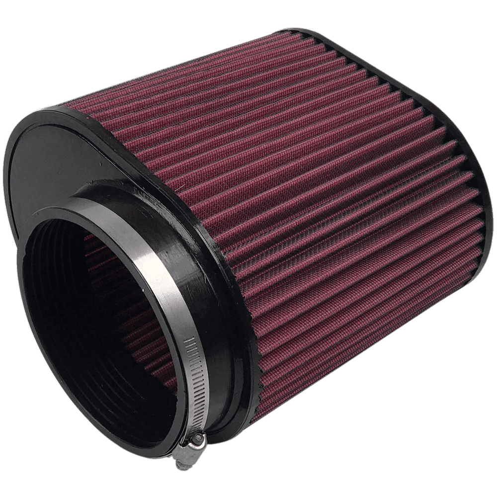 S&B KF-1029 Cotton Cleanable Intake Replacement Filter for Intake Kit 75-5013