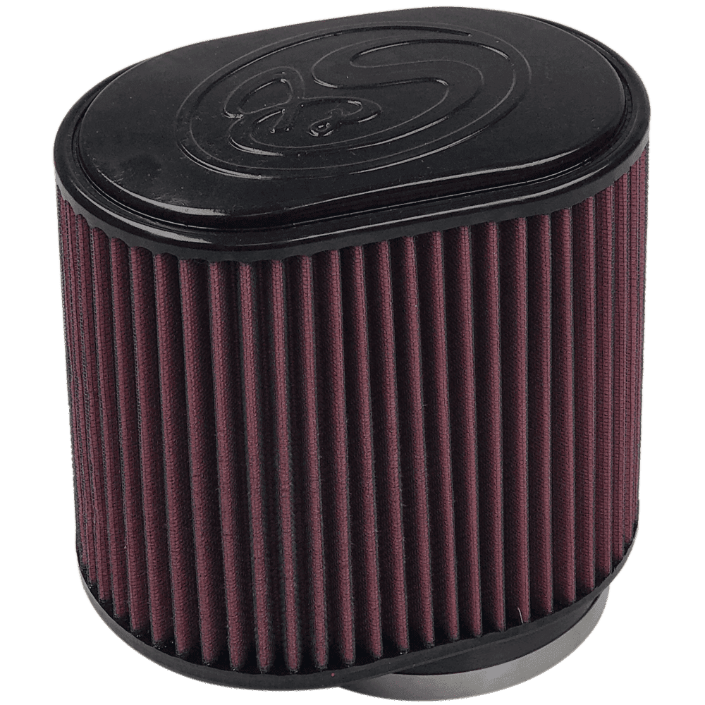 S&B KF-1029 Cotton Cleanable Intake Replacement Filter for Intake Kit 75-5013