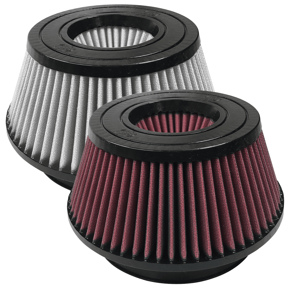 S&B KF-1032 Intake Replacement Filter for Intake Kits 75-5033, 75-5015