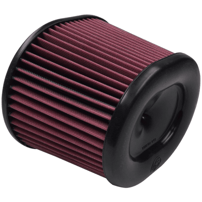 S&B KF-1035 Intake Replacement Filter for Intake Kits 75-5021, 75-5042, 75-5036, 75-5091, 75-5080, 75-5102, 75-5101, 75-5093 and other S&B intake kits