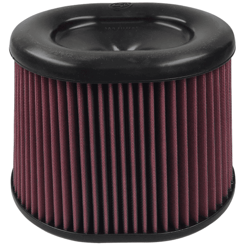 S&B KF-1035 Intake Replacement Filter for Intake Kits 75-5021, 75-5042, 75-5036, 75-5091, 75-5080, 75-5102, 75-5101, 75-5093 and other S&B intake kits