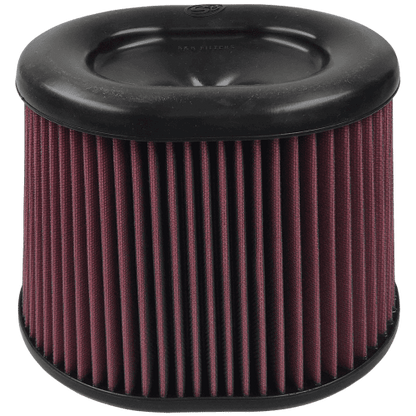S&B KF-1035 Intake Replacement Filter for Intake Kits 75-5021, 75-5042, 75-5036, 75-5091, 75-5080, 75-5102, 75-5101, 75-5093 and other S&B intake kits