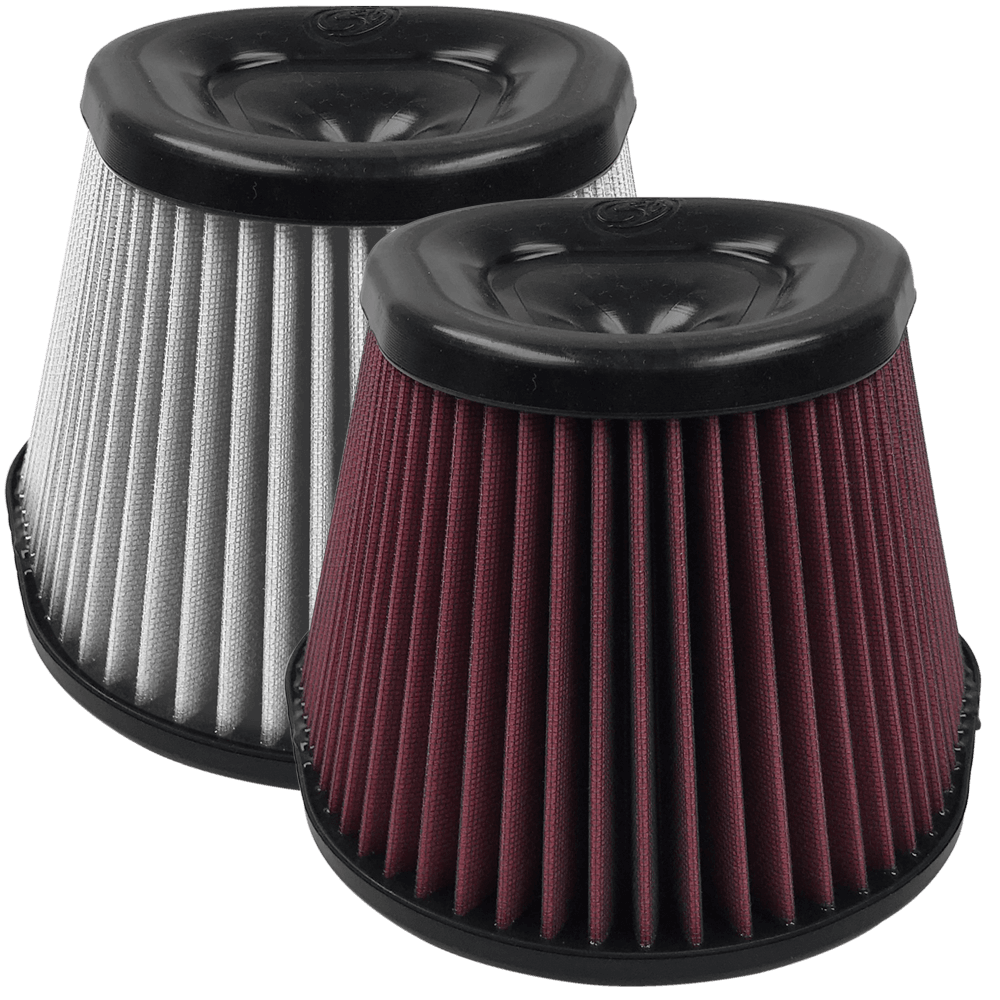 S&B KF-1037 Intake Replacement Filter for Intake Kit 75-5068