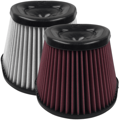 S&B KF-1037 Intake Replacement Filter for Intake Kit 75-5068