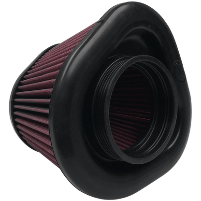 S&B KF-1037 Intake Replacement Filter for Intake Kit 75-5068