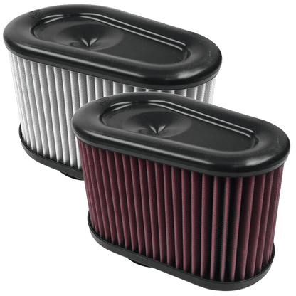 S&B KF-1039 Intake Replacement Filter for Intake Kit 75-5070