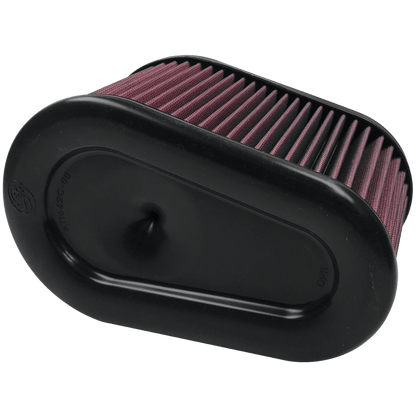 S&B KF-1039 Intake Replacement Filter for Intake Kit 75-5070