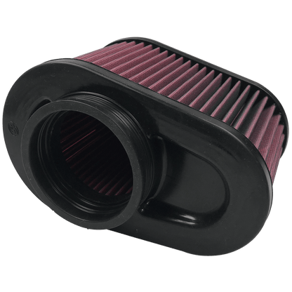 S&B KF-1039 Intake Replacement Filter for Intake Kit 75-5070